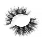 3D Mink Lashes - MK766